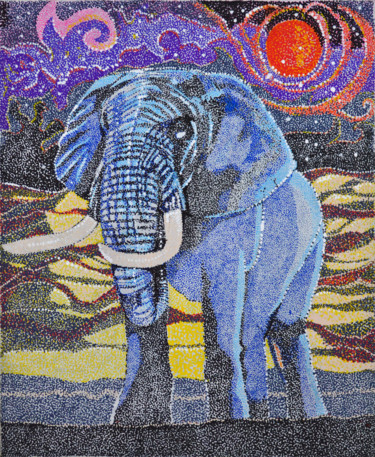 artmajeur-019.jpg- l'éléphant